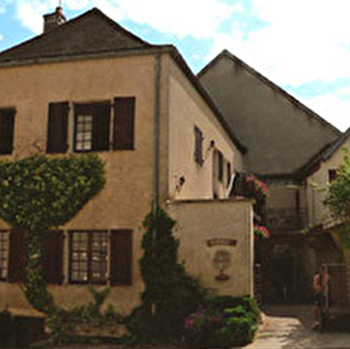 Bouley Pascal - VOLNAY