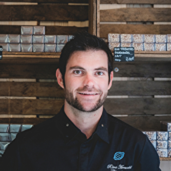 Rémi Arnould Chocolatier - LE VAL-D'AJOL