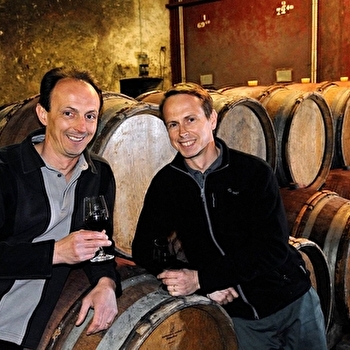 Pardon et Fils - BEAUJEU