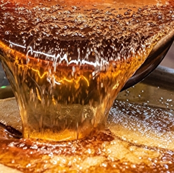 Confiserie Bressaude - LA BRESSE