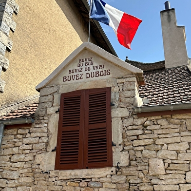 DOMAINE DUBOIS BERNARD ET FILS