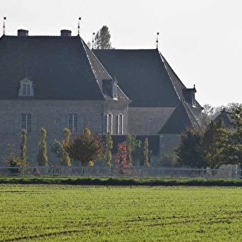 Château de Masse - CORCELLES-LES-ARTS