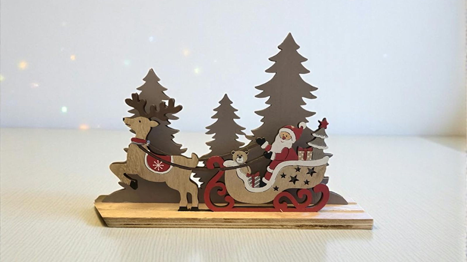 Marché de Noël au Daq 2.0