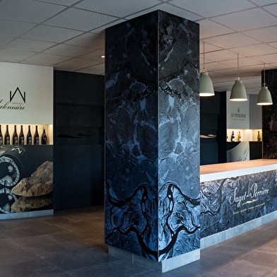 Maison Saget La Perrière