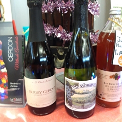 Gallet Daniel - Le Clos des Godardes