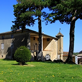 Manoir du Capucin - FUISSE