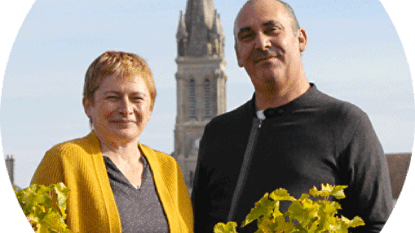 Domaine Gilles Blanchet