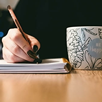 Atelier d’écriture - LUXEUIL-LES-BAINS