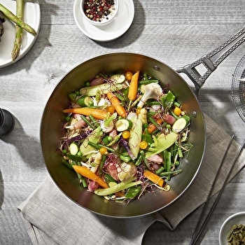 De Buyer - LE VAL-D'AJOL