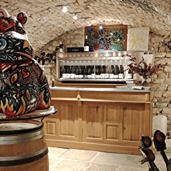 La Meulière - FLEYS