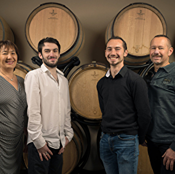 Luquet depuis 1878 - FUISSE