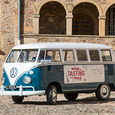 Château de Juliénas