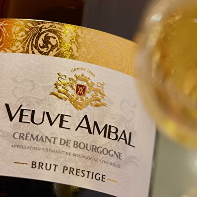 Veuve Ambal - Circuit visite