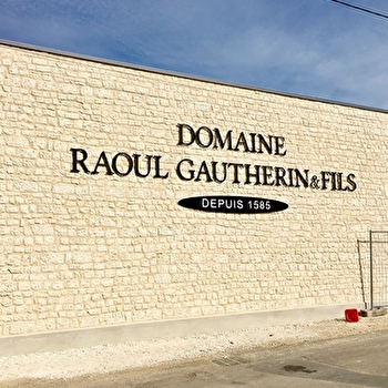 Gautherin Raoul et Fils - CHABLIS