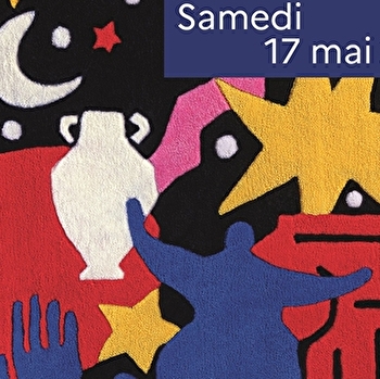 Nuit des Musées à Luxeuil-les-Bains - LUXEUIL-LES-BAINS