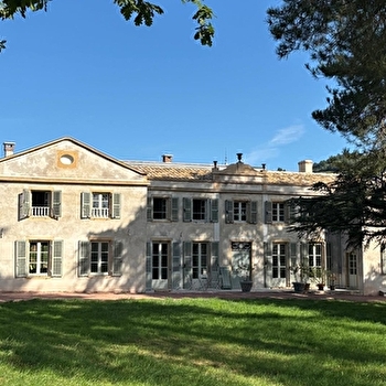 Château de la Prat - JULIENAS