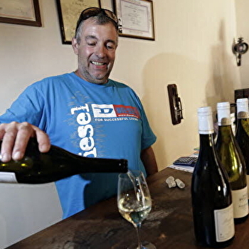 Pollier Daniel - FUISSE