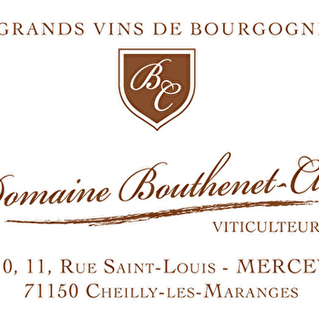 Bouthenet Marc - CHEILLY-LES-MARANGES