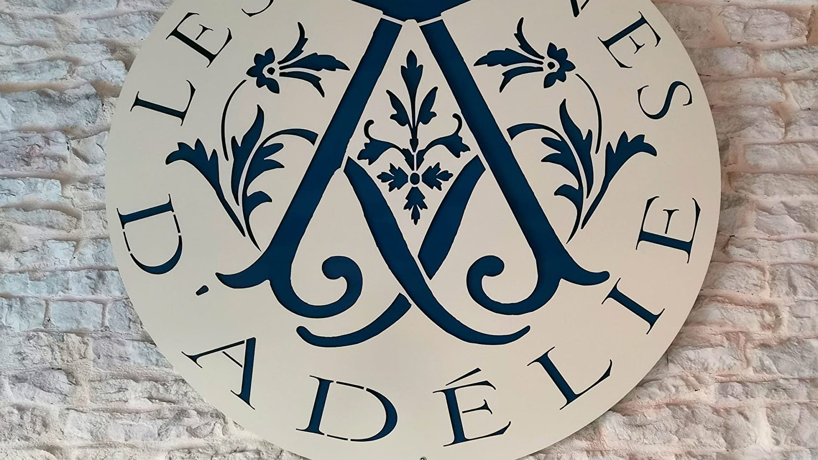 Les Vignes d'Adélie