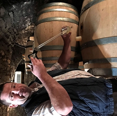 DOMAINE DUBOIS BERNARD ET FILS