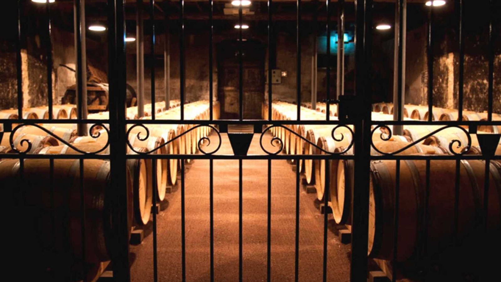 Duboeuf en Beaujolais