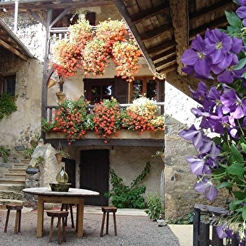 Domaine Valfantine - BEAUJEU