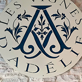 Les Vignes d'Adélie - CLESSE
