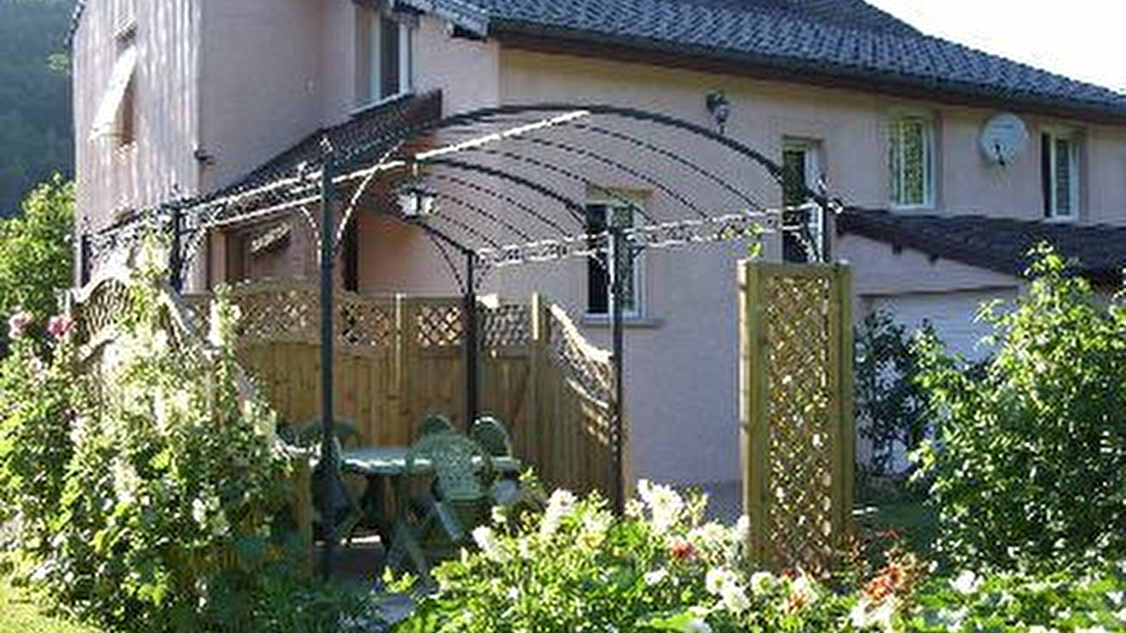 Gîte Alice
