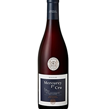 Domaine du Château d'Etroyes - MERCUREY