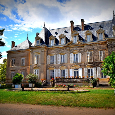 Château de Nervers