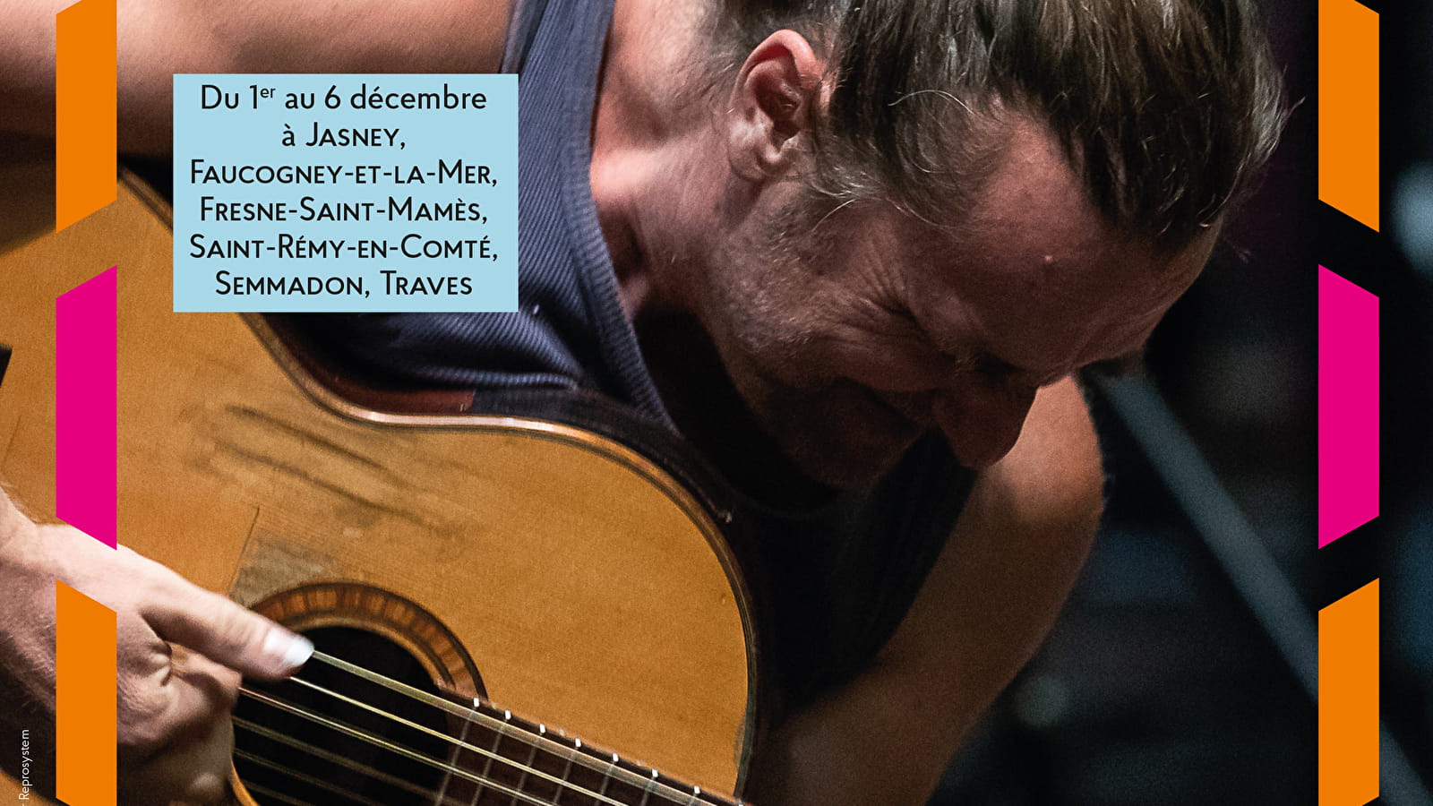 Concert : Jan Vanek