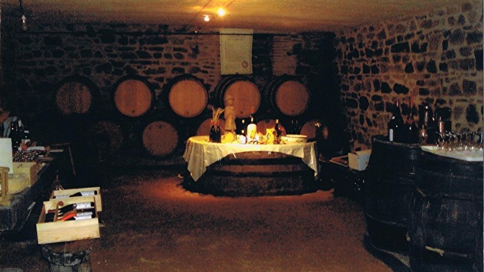 Domaine de Font Chatonne