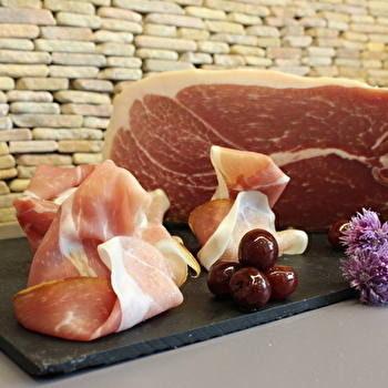 Boucherie Giromagny - LUXEUIL-LES-BAINS