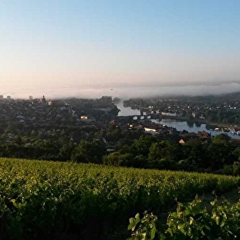 Lepage Christophe - CHAMPLAY