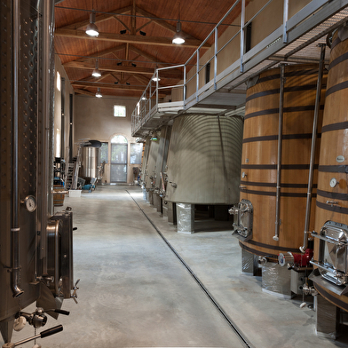 Château Bellevue - Domaines Loron