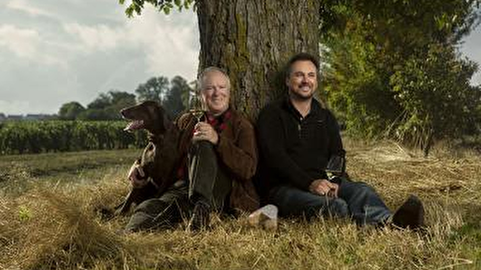 Boutique Jean Marc Brocard Chablis