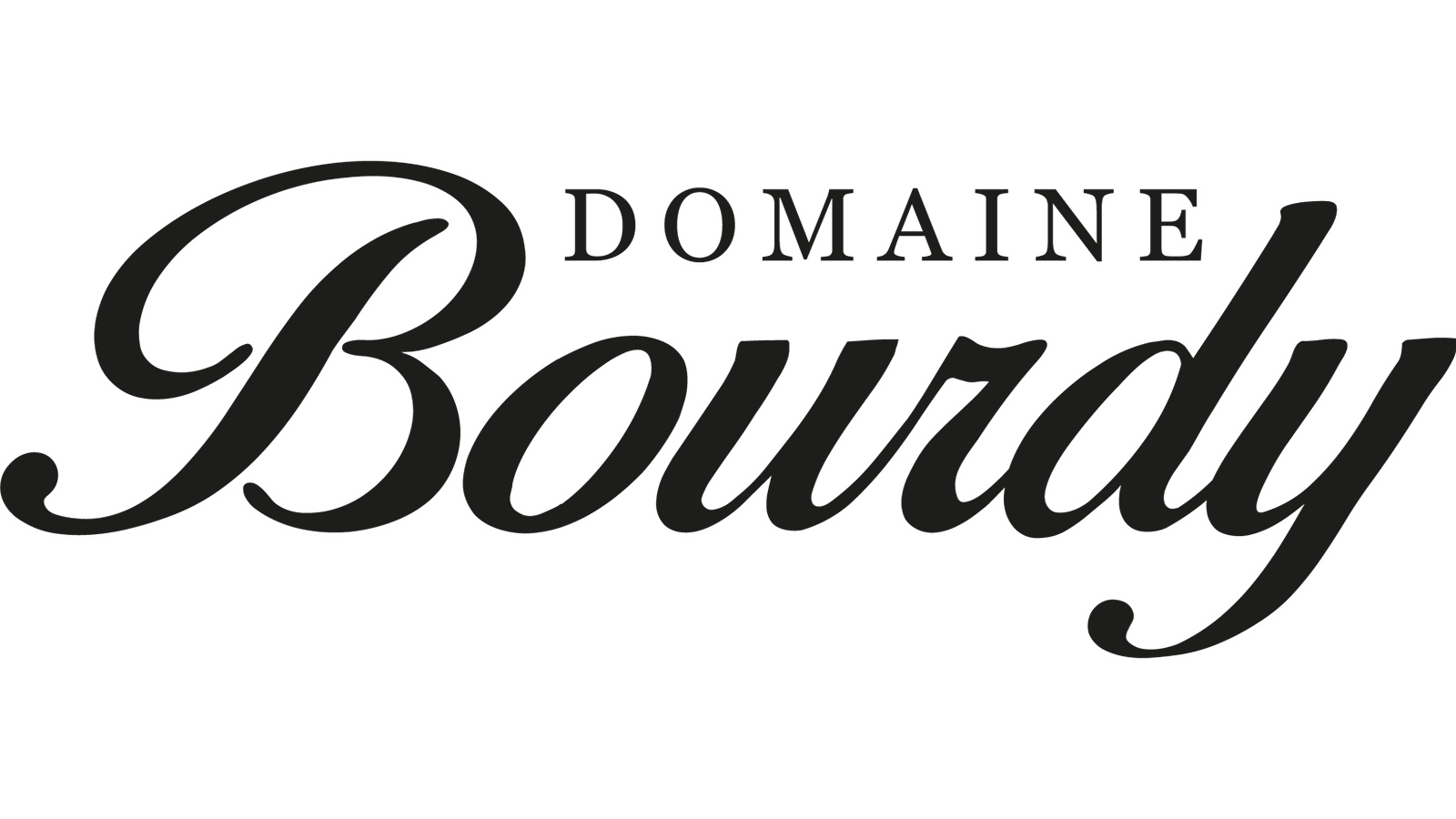 Domaine Laura Bourdy
