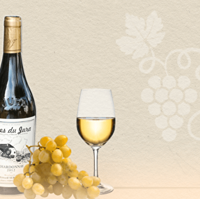 Vins Gérard SERVANT 