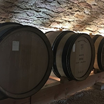 Mayeul Pierre - BEAUNE