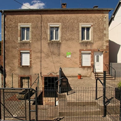 Le Gîte de la Forge