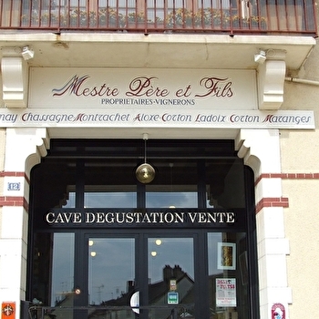 Mestre Père & Fils - SANTENAY