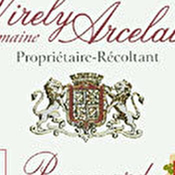 Virely Arcelain - POMMARD