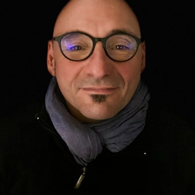 Rencontre et dédicace avec Didier Fohr