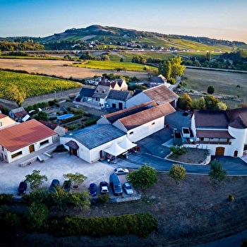 Pigneret Fils - MOROGES