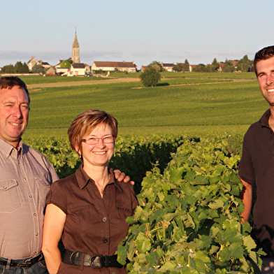 Domaine Francis Blanchet