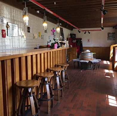 Cave Christophe Savoye