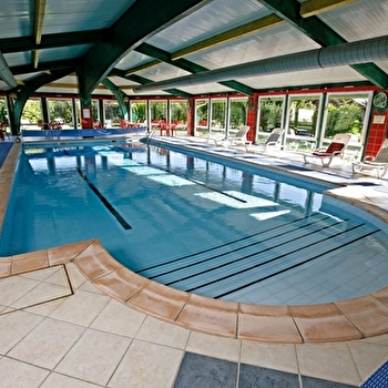 Le Chalet de la Combeauté - GIRMONT-VAL-D'AJOL