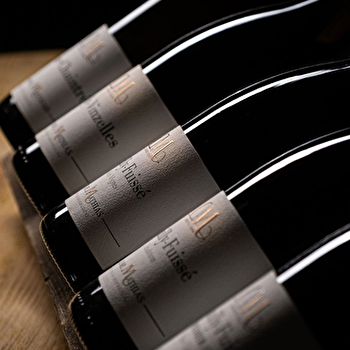 Mathias Béatrice et Gilles - CHAINTRE