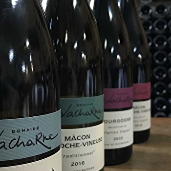 Lacharme et Fils - LA ROCHE-VINEUSE