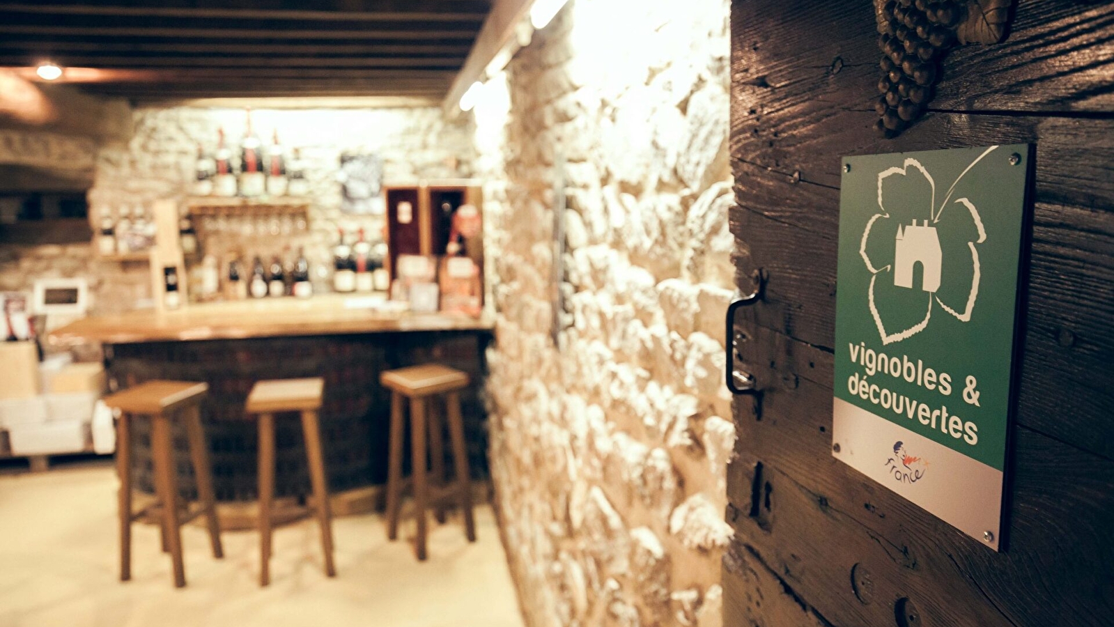 Domaine Philippe Aufranc